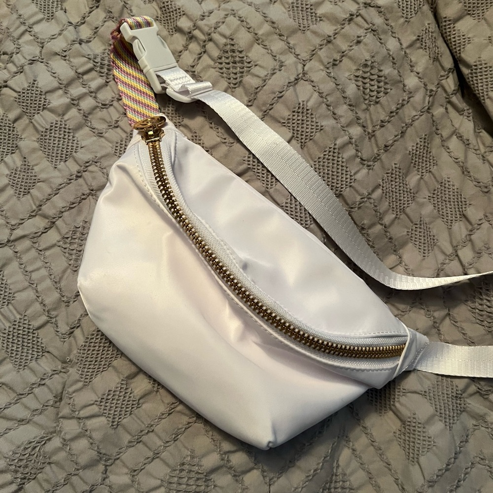 Stoney Clover X Target fanny pack